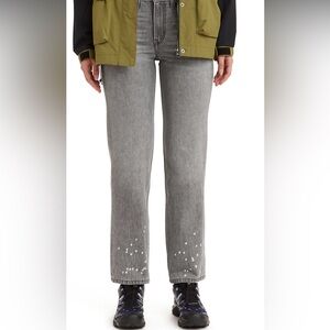 NWT Levi's Women's Low Pro Jeans